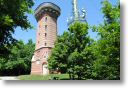 Kahlenberg Stefaniewarte